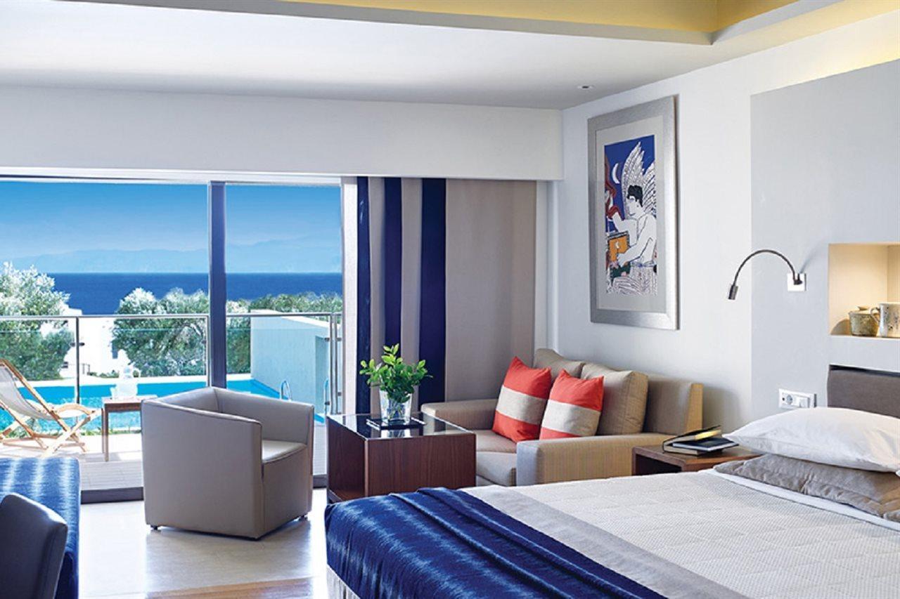 Resort Porto Golf&spa Resort, Six Senses