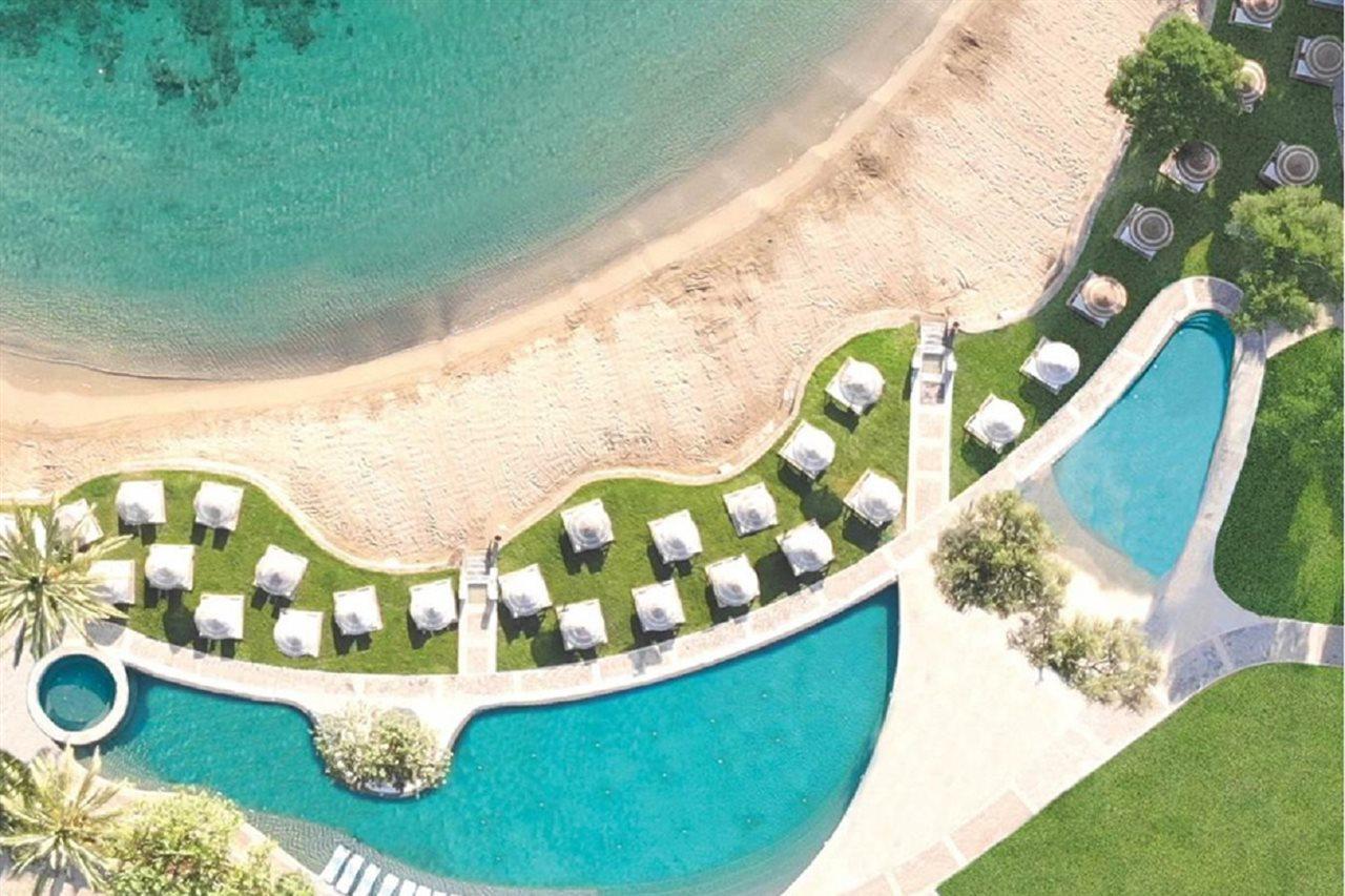 Resort Porto Golf&spa Resort, Six Senses