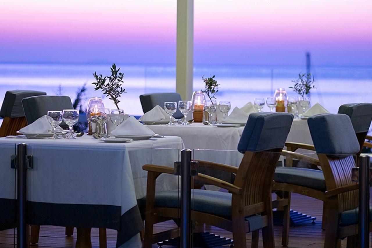 Porto Golf & Resort, Six Senses