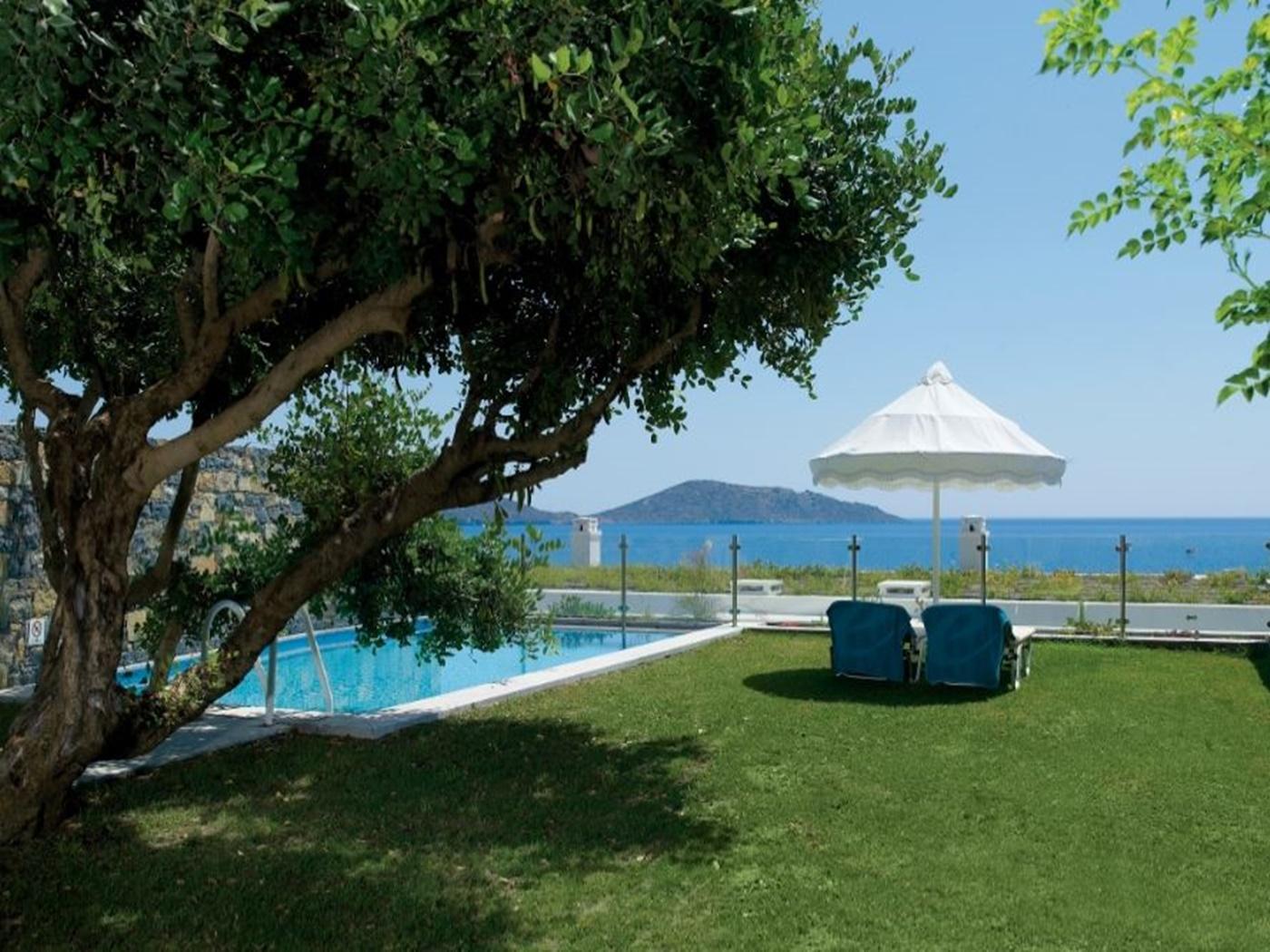 Porto Golf & Resort, Six Senses 5* Elounda