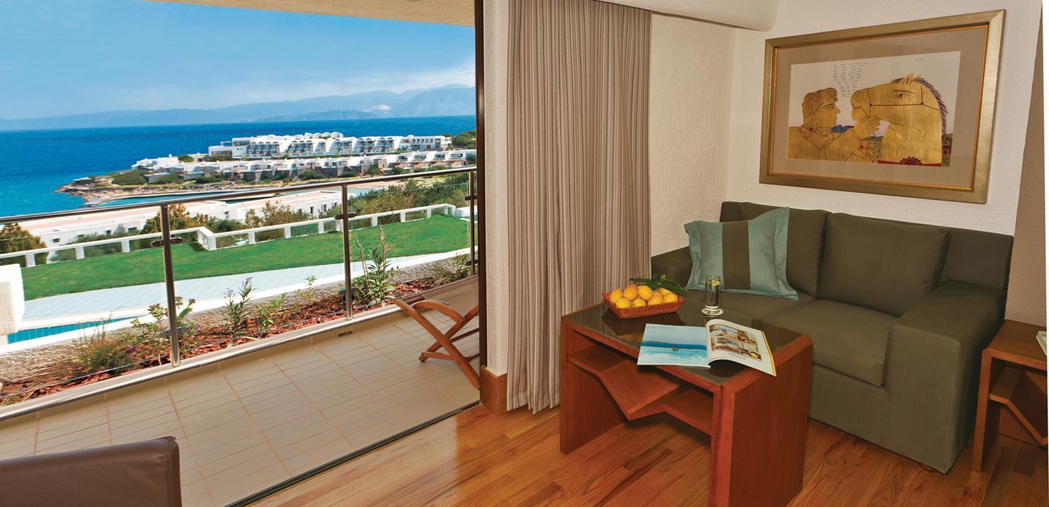 Ośrodek wypoczynkowy Porto Golf & Resort, Six Senses