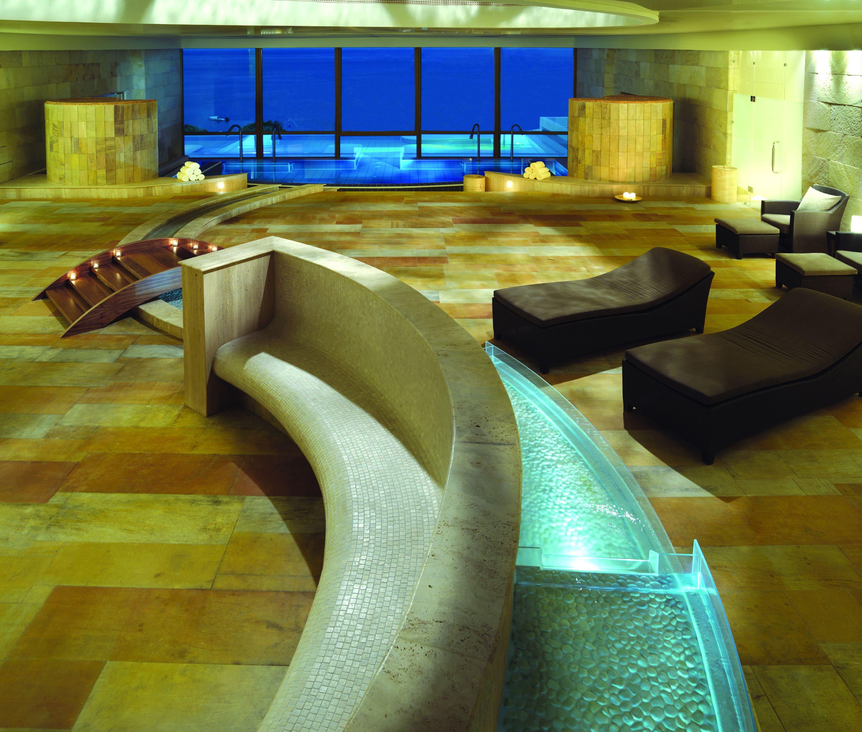 Resort Porto Golf&spa Resort, Six Senses
