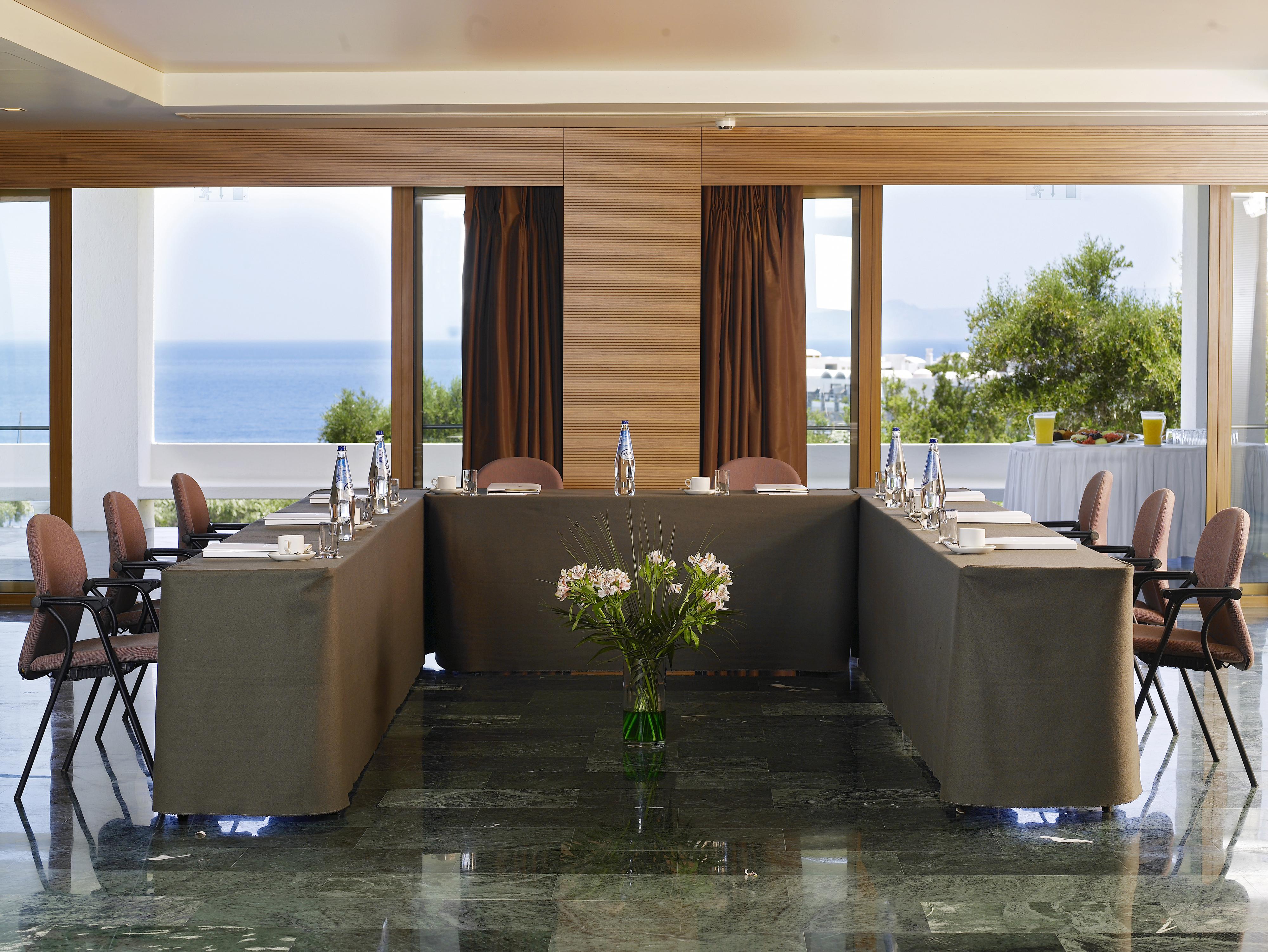 Porto Golf&spa Resort, Six Senses Resort