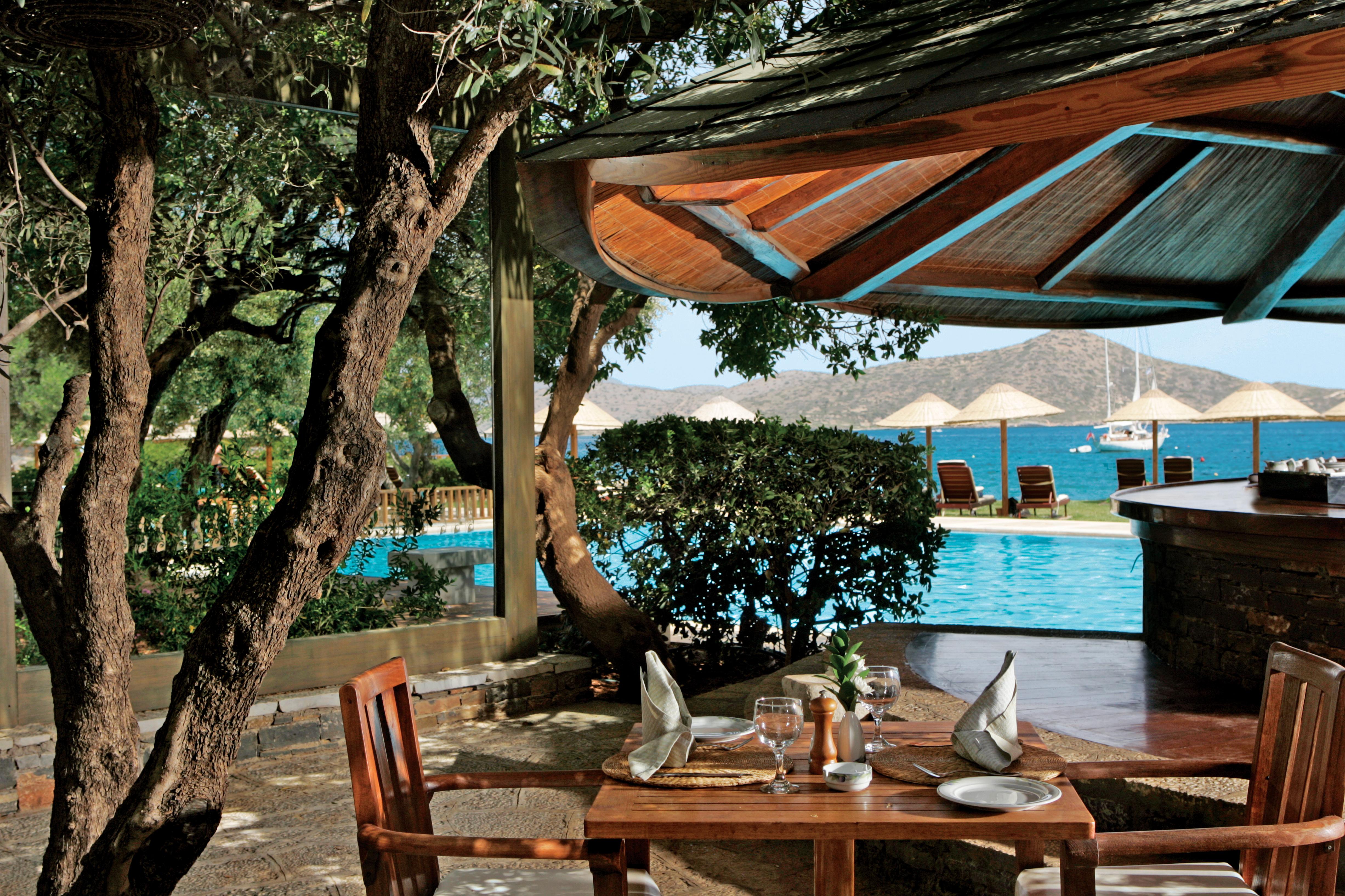 Porto Golf&spa Resort, Six Senses Resort