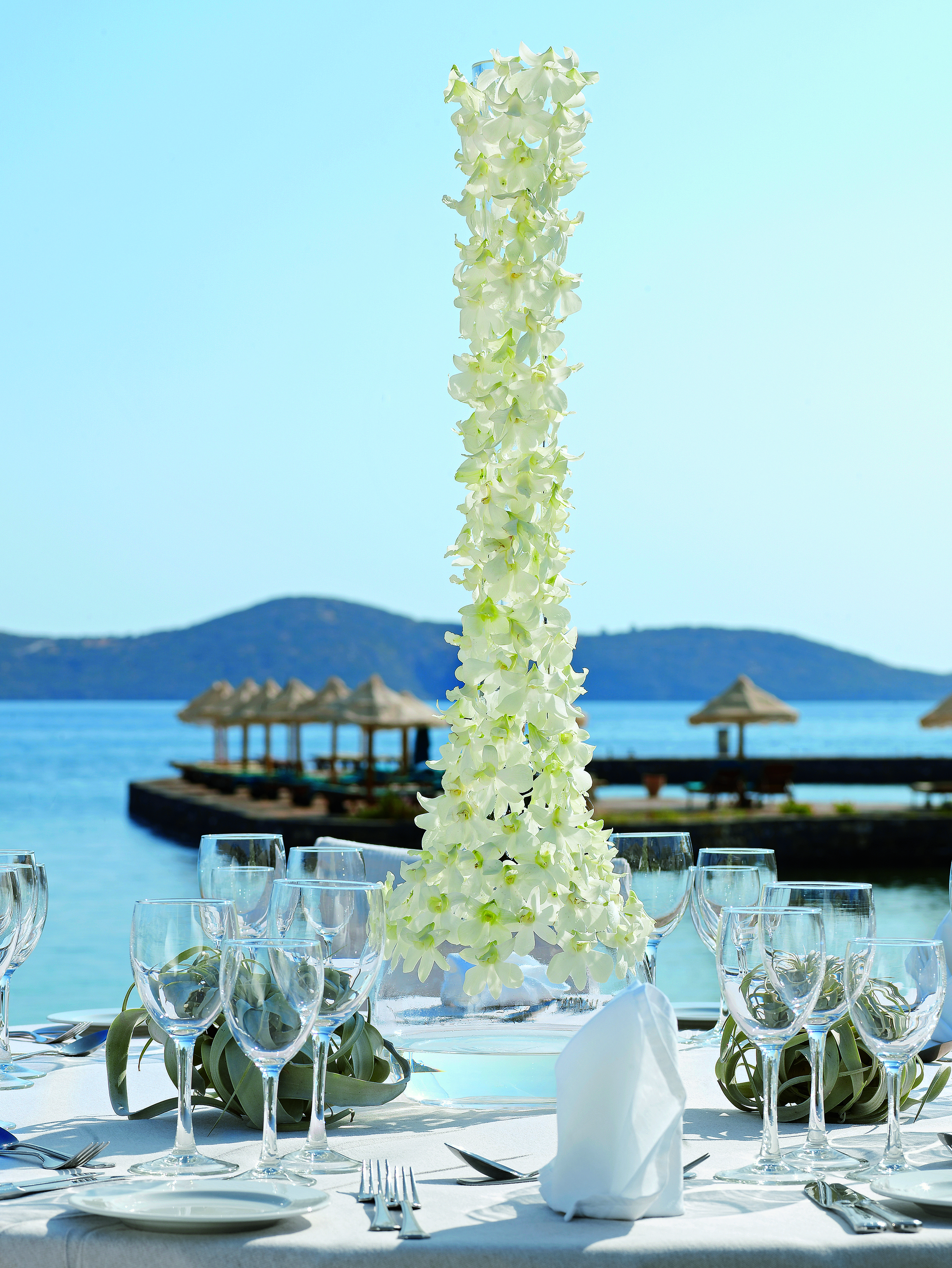 Porto Golf&spa Resort, Six Senses Resort Elounda