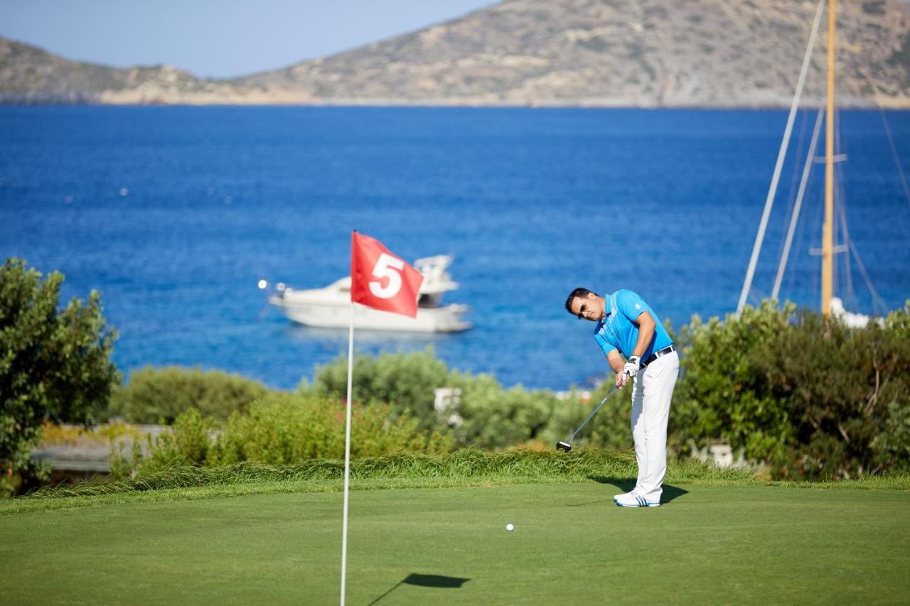 Ośrodek wypoczynkowy Porto Golf & Resort, Six Senses
