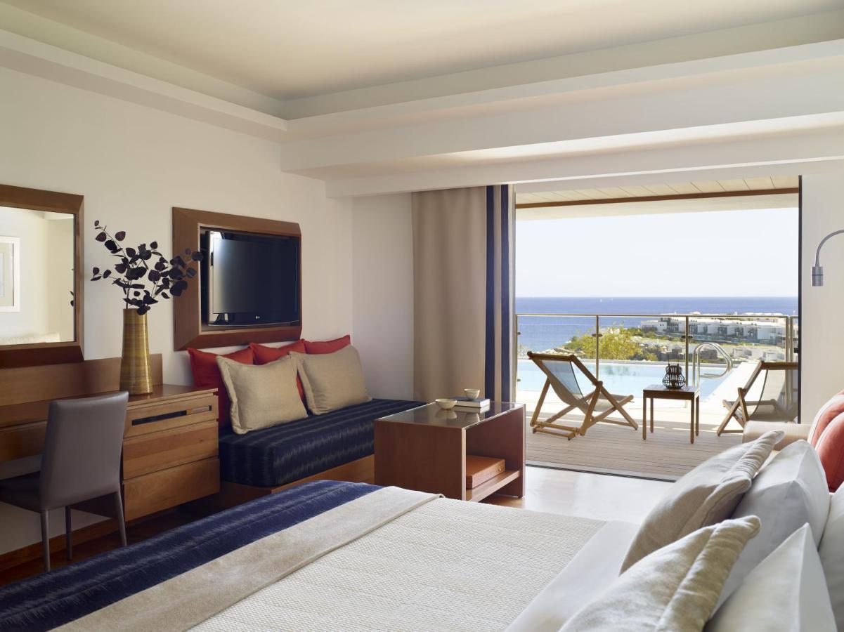 Porto Golf & Resort, Six Senses Elounda