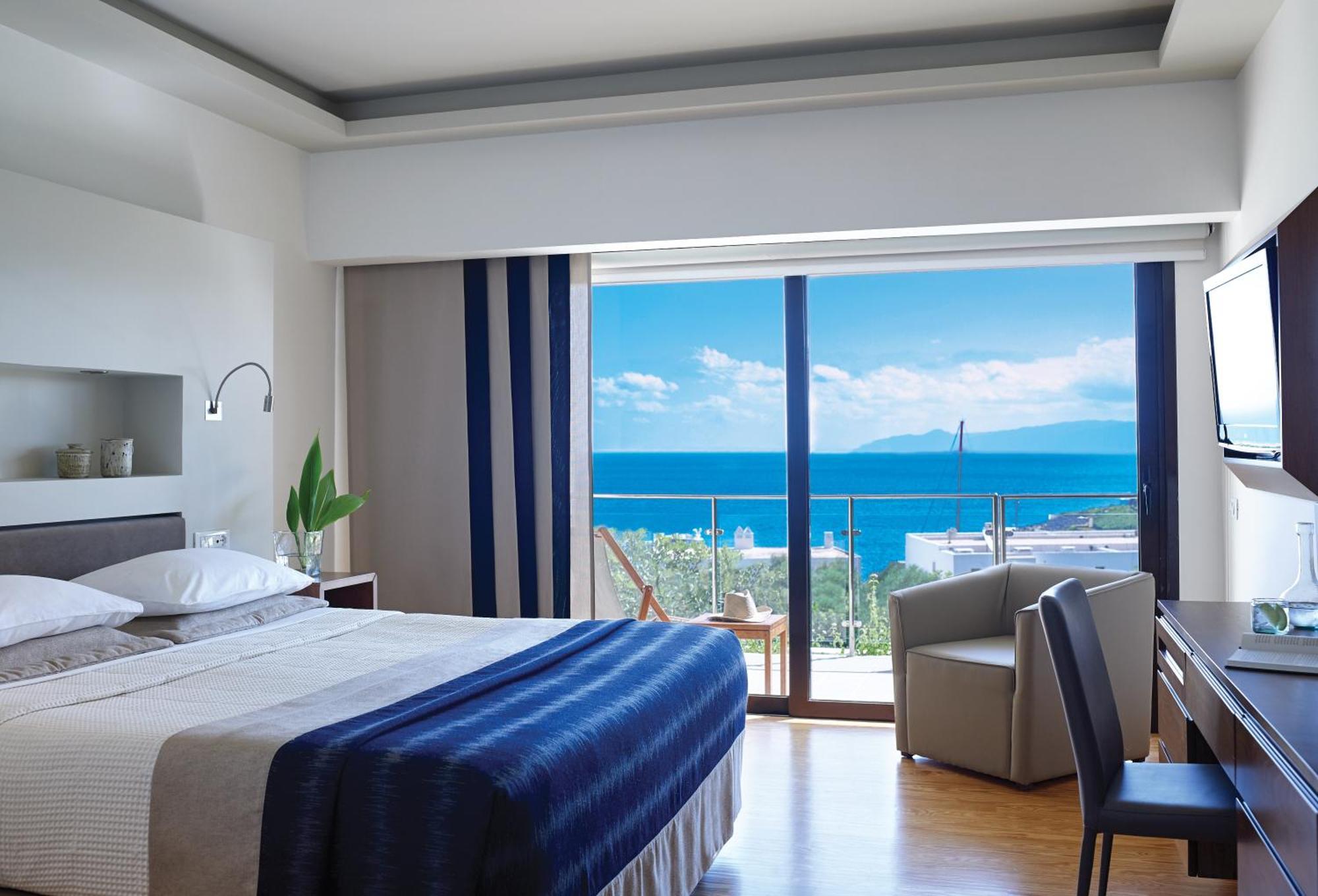 Resort Porto Golf&spa Resort, Six Senses Elounda