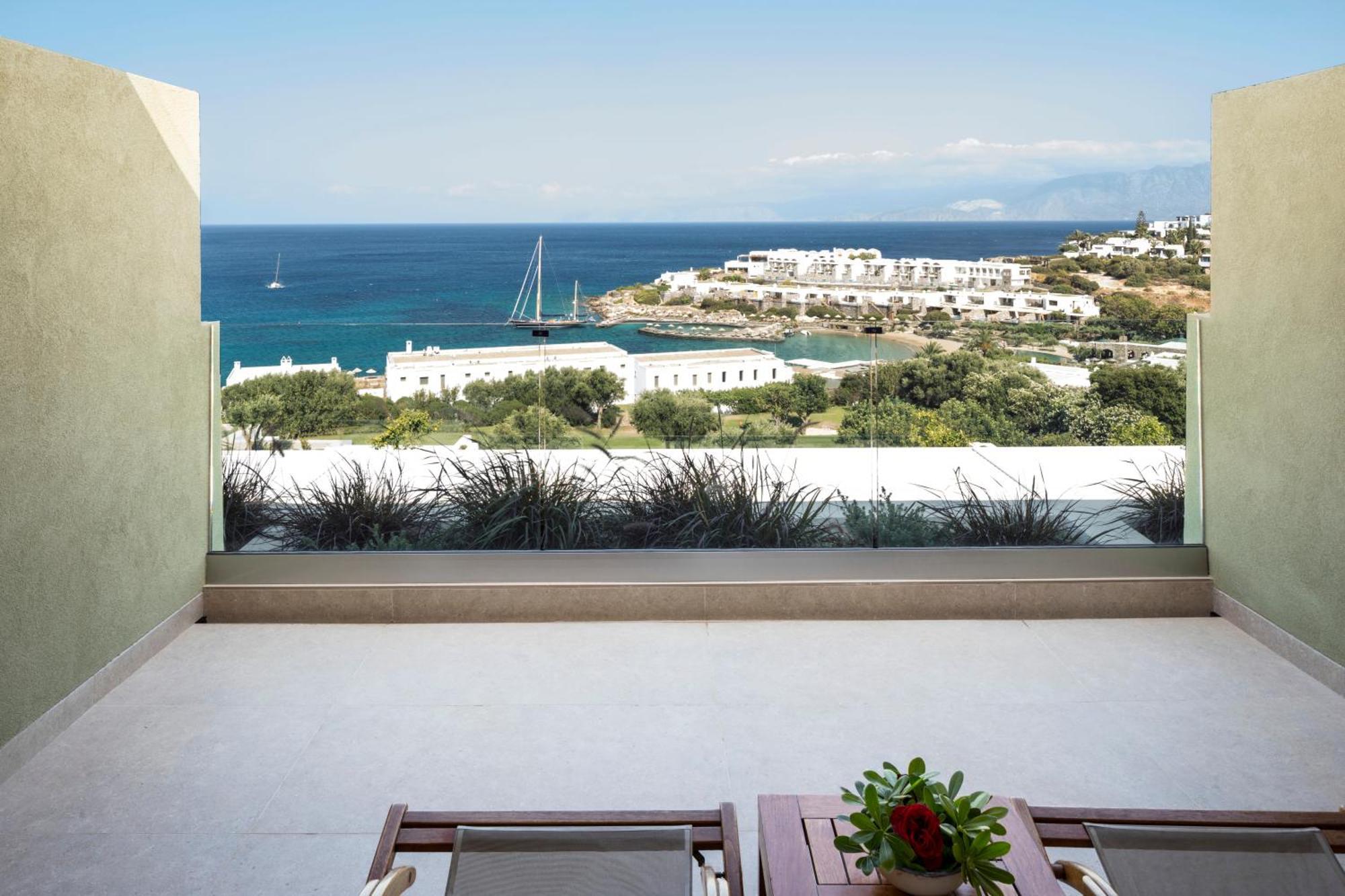 Porto Golf & Resort, Six Senses Elounda
