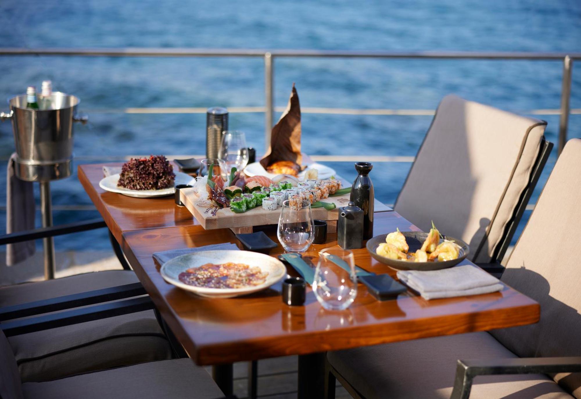 Porto Golf&spa Resort, Six Senses Elounda
