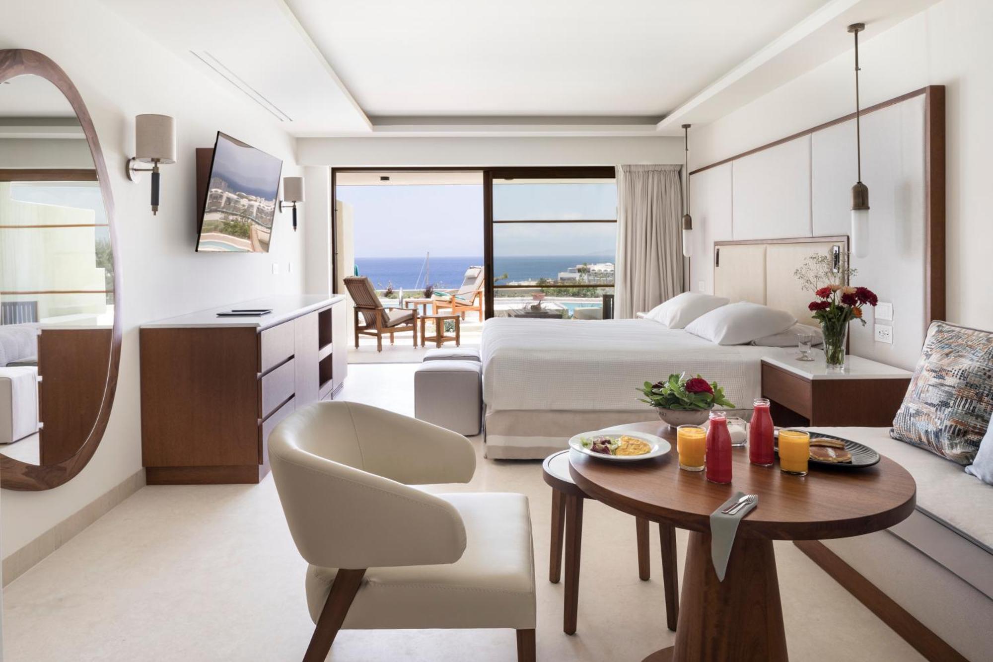 Porto Golf&spa Resort, Six Senses 5* Elounda
