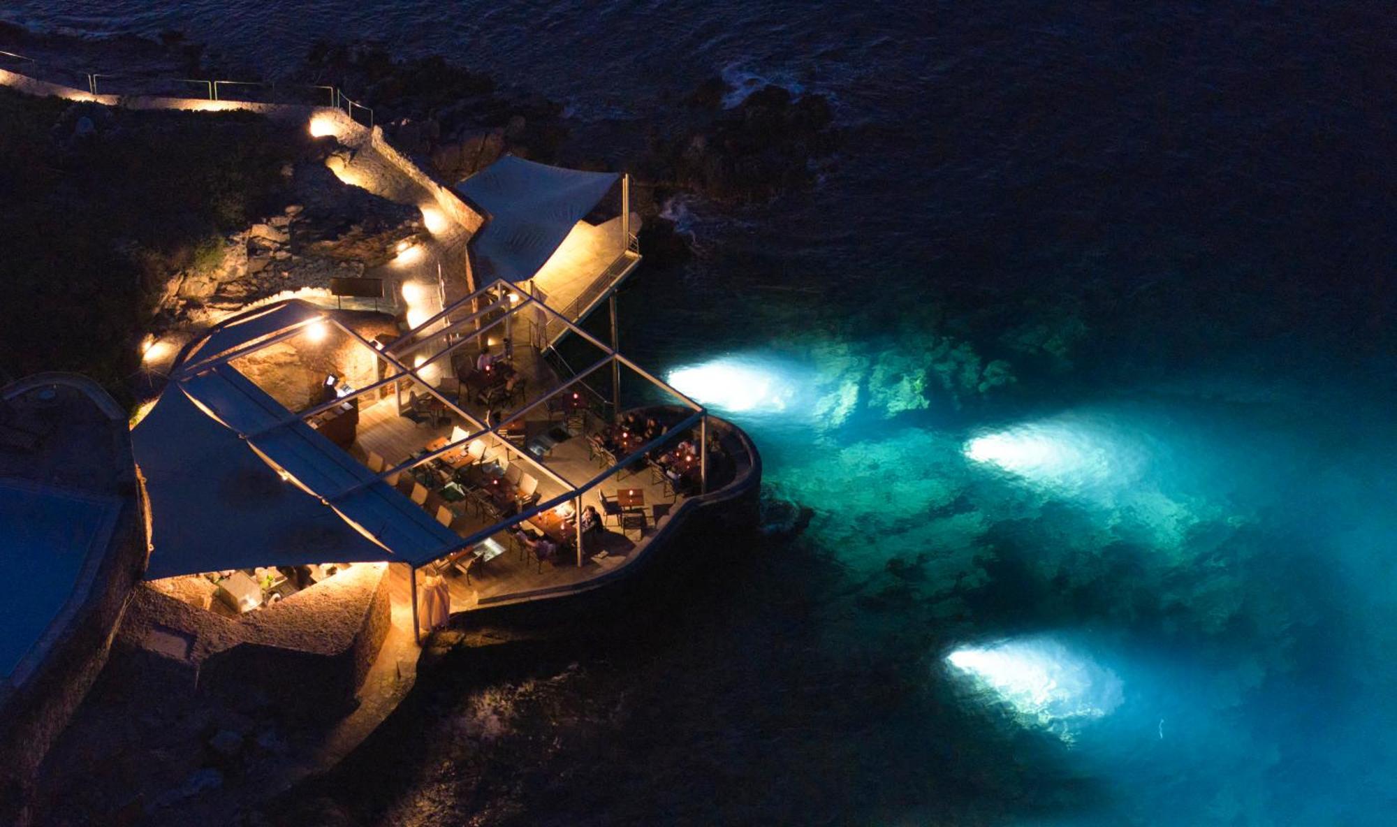 Porto Golf & Resort, Six Senses 5* Elounda