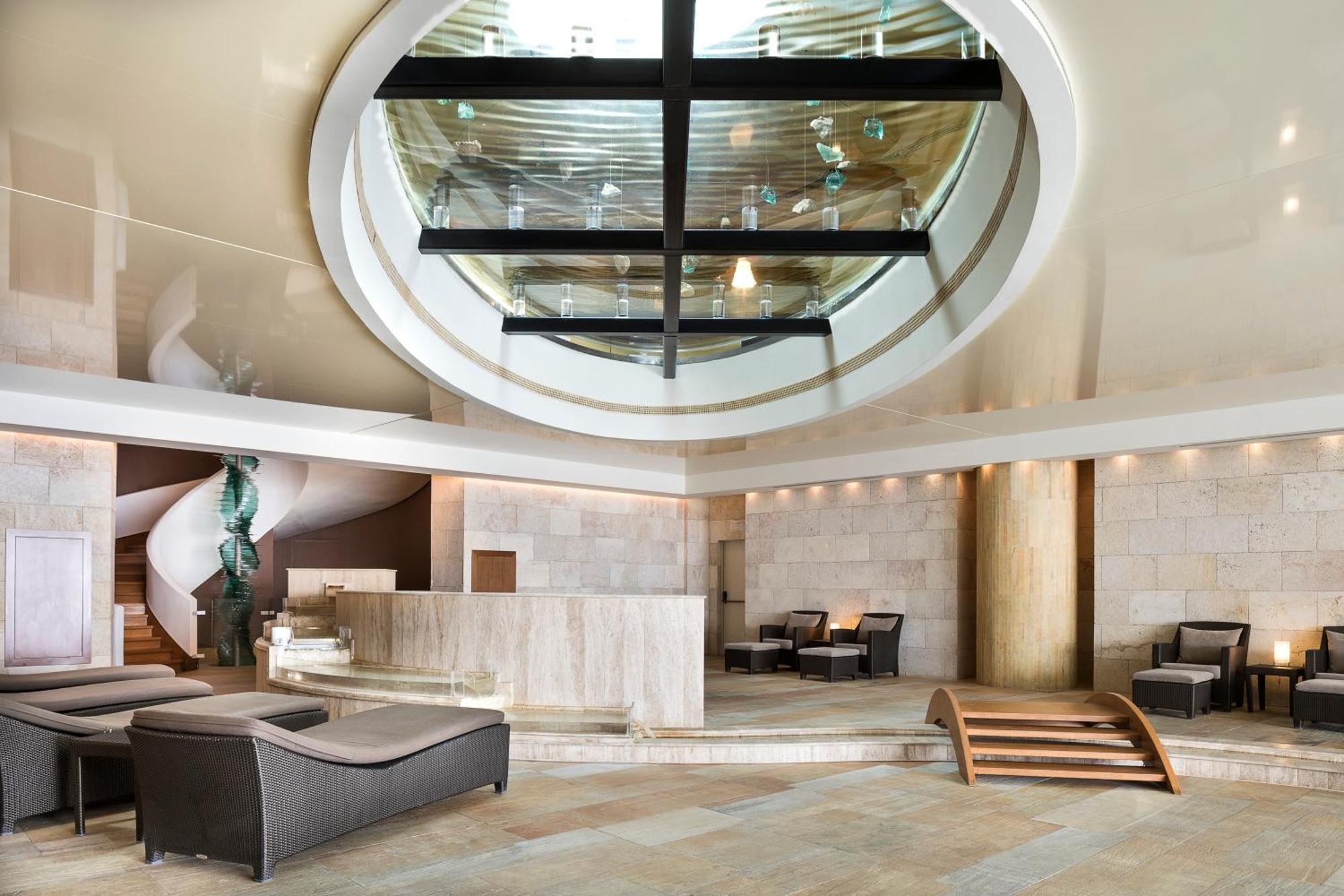 Resort Porto Golf&spa Resort, Six Senses 5*