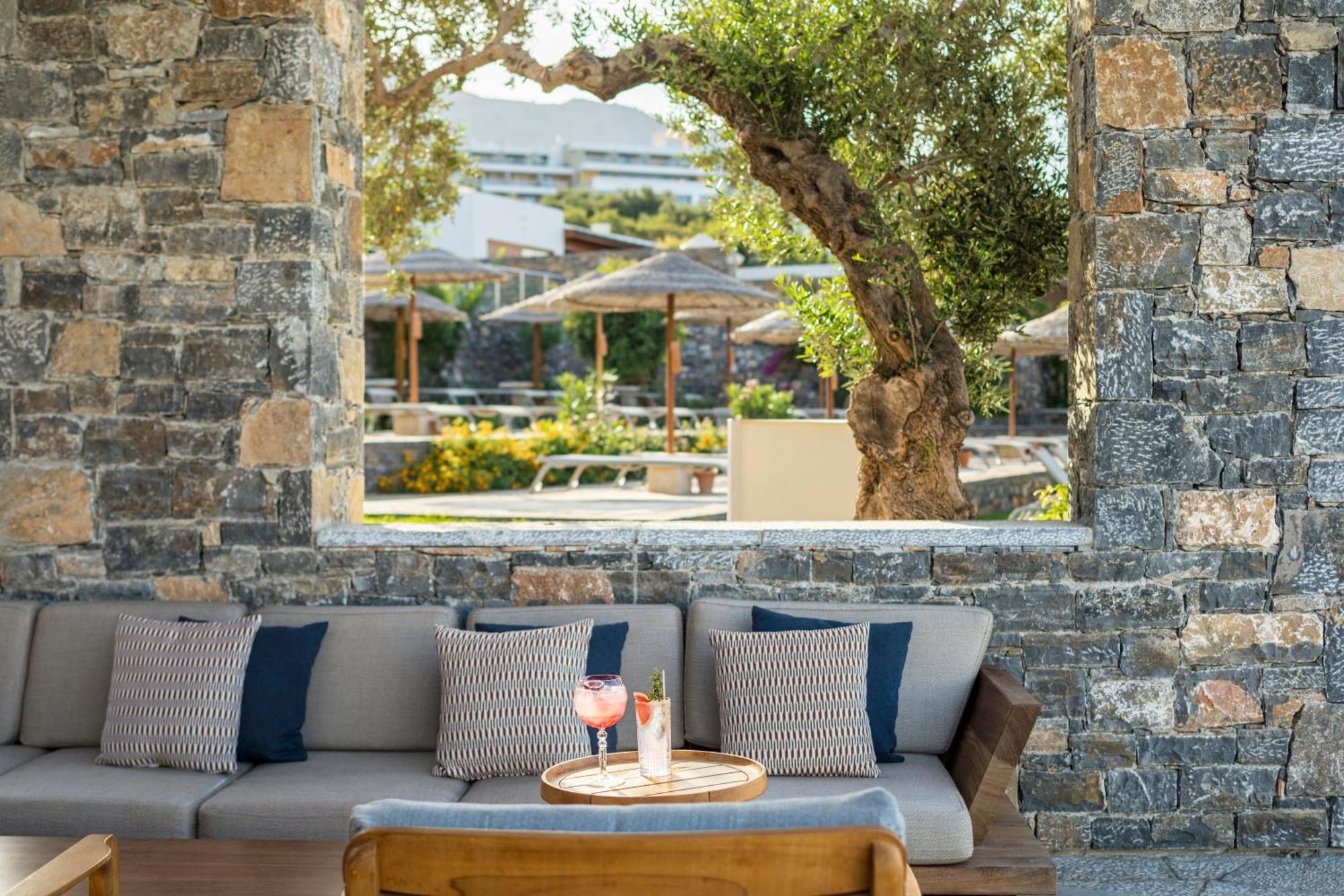 Resort Porto Golf&spa Resort, Six Senses Elounda