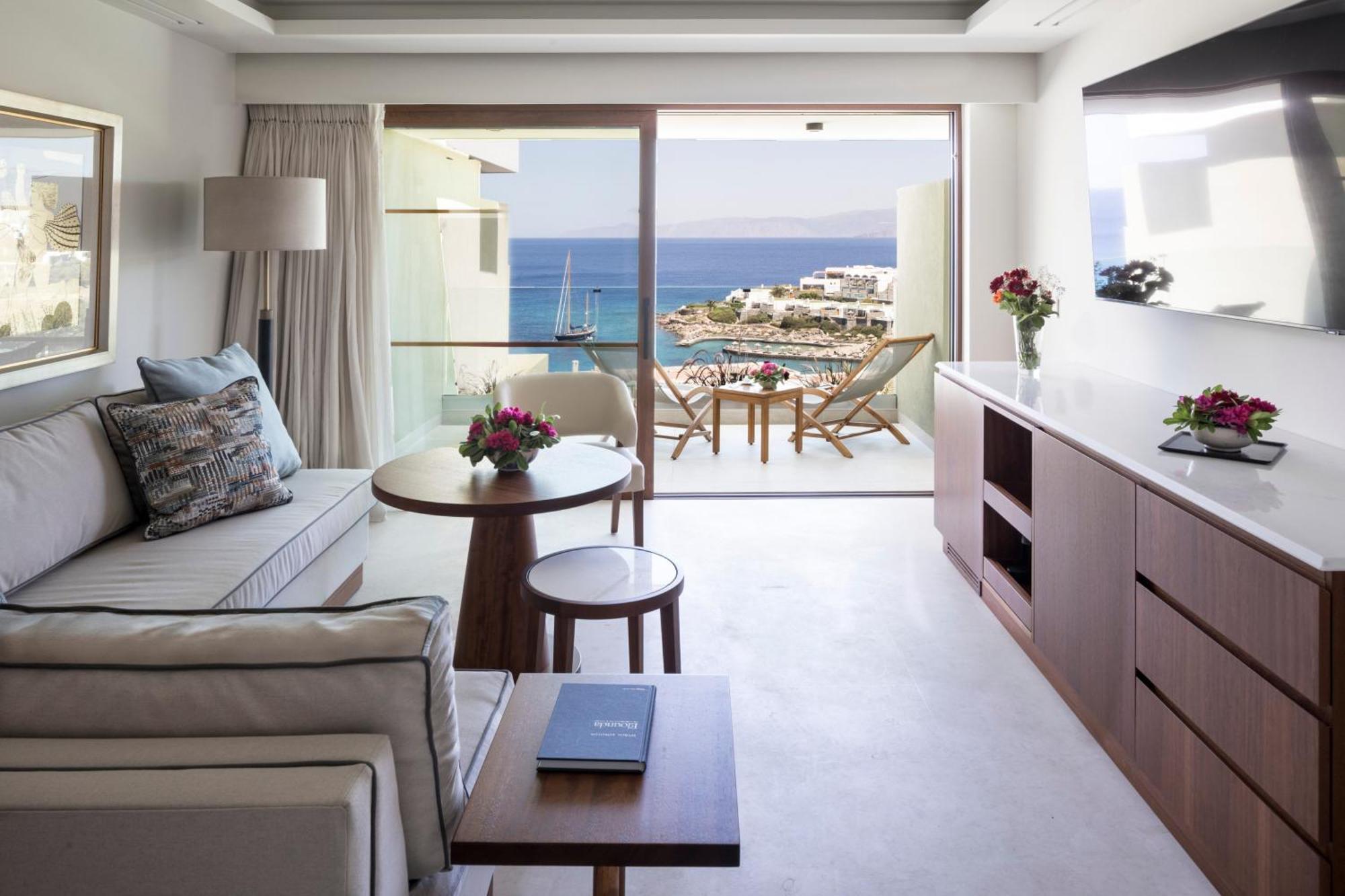 Porto Golf&spa Resort, Six Senses Resort 5*