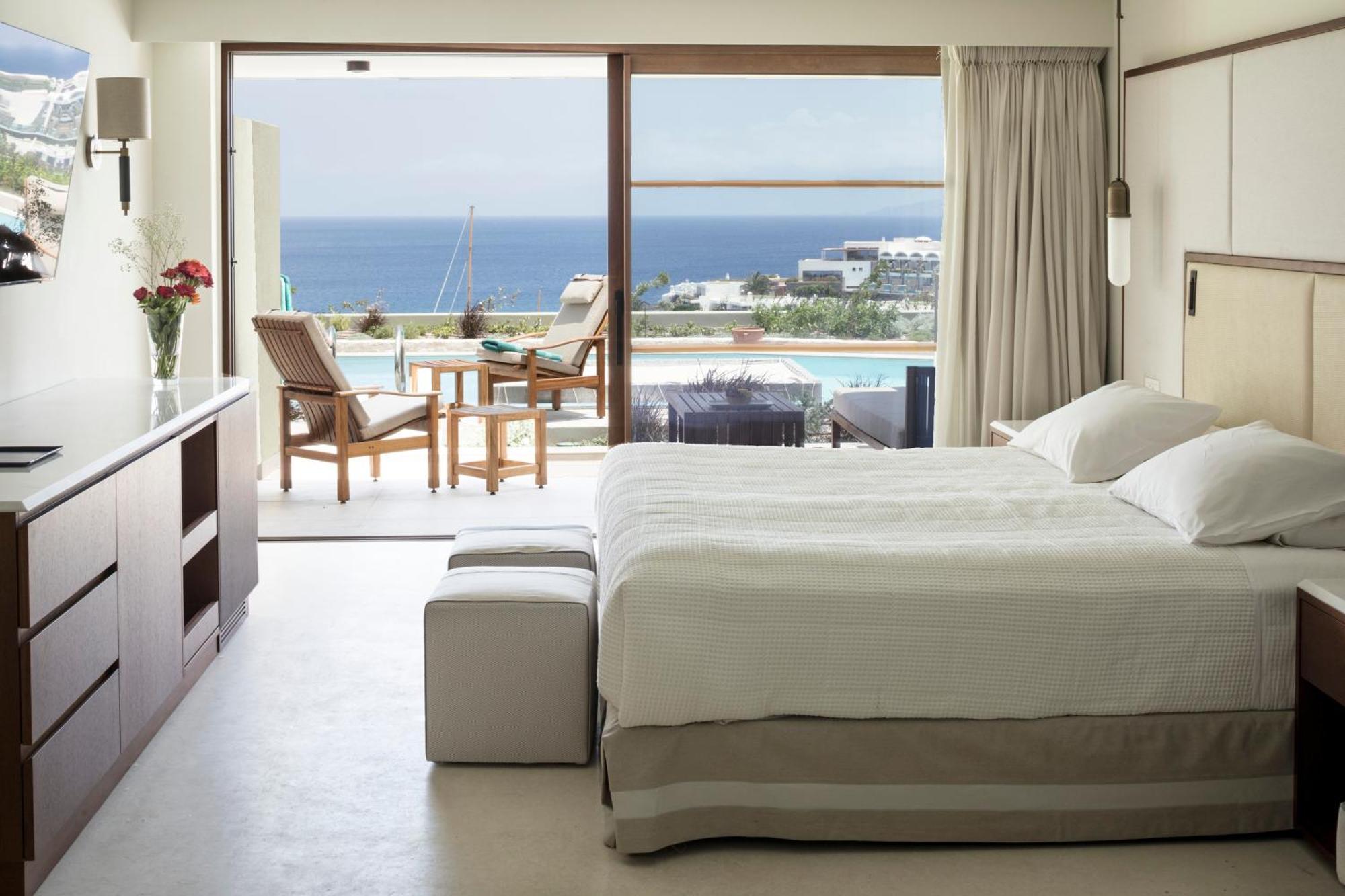 Porto Golf & Resort, Six Senses 5* Elounda