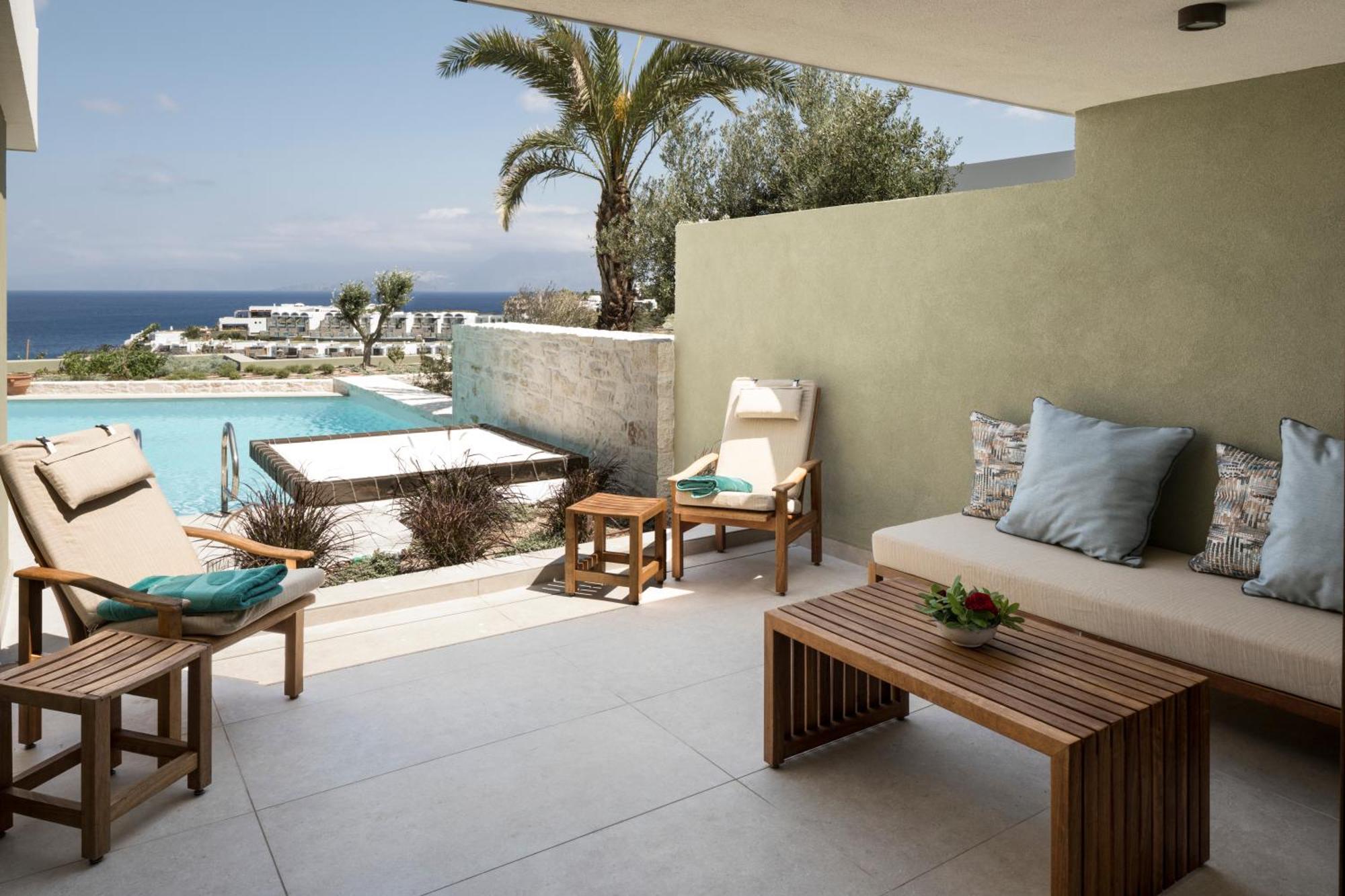 Porto Golf&spa Resort, Six Senses 5*