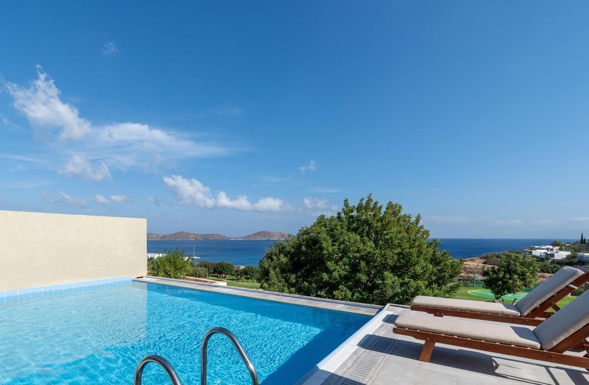 Ośrodek wypoczynkowy Porto Golf & Resort, Six Senses