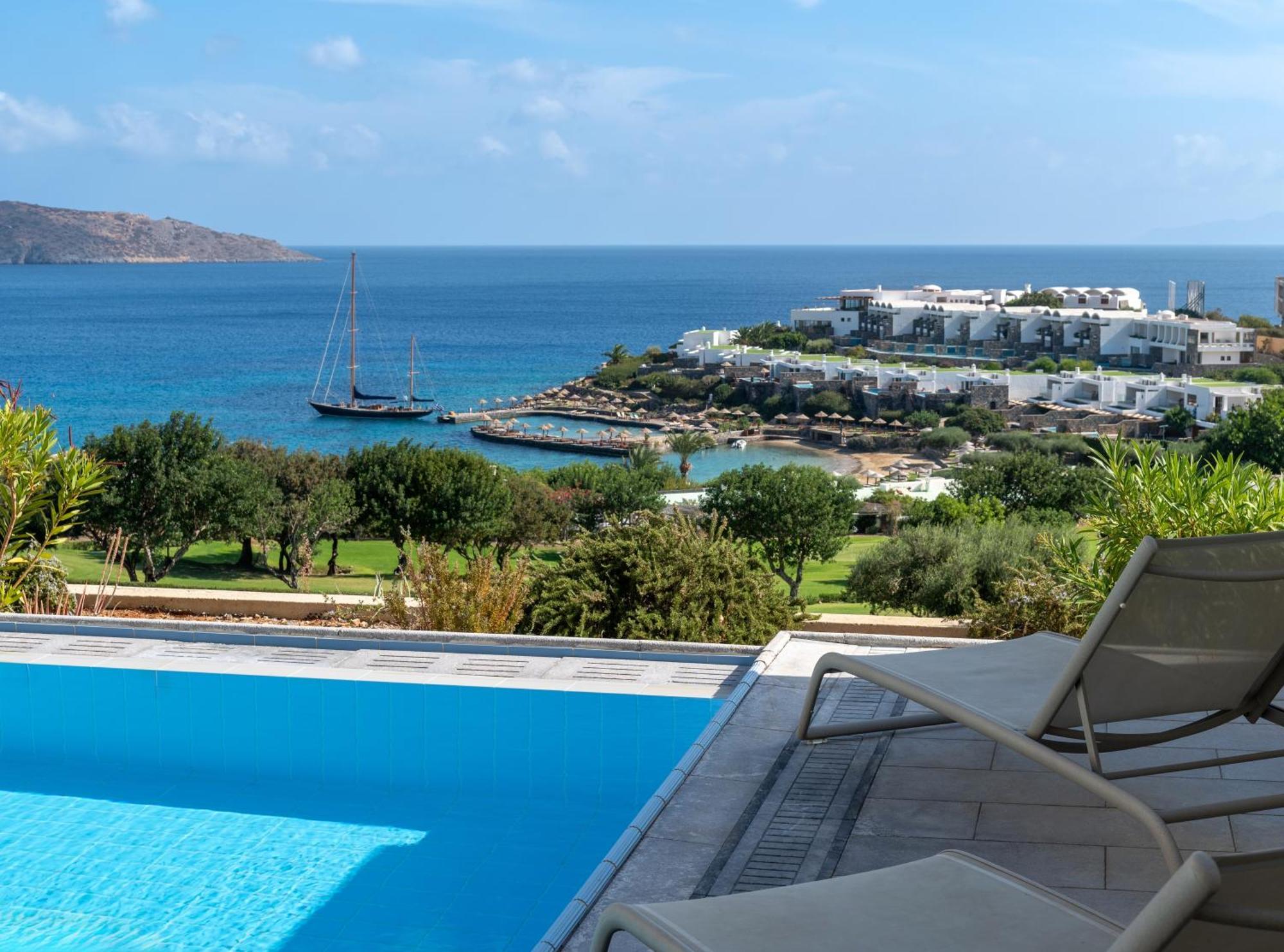 Porto Golf&spa Resort, Six Senses 5*