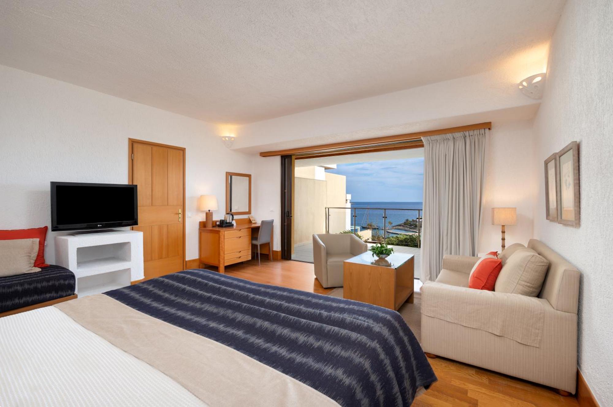 Resort Porto Golf&spa Resort, Six Senses 5*