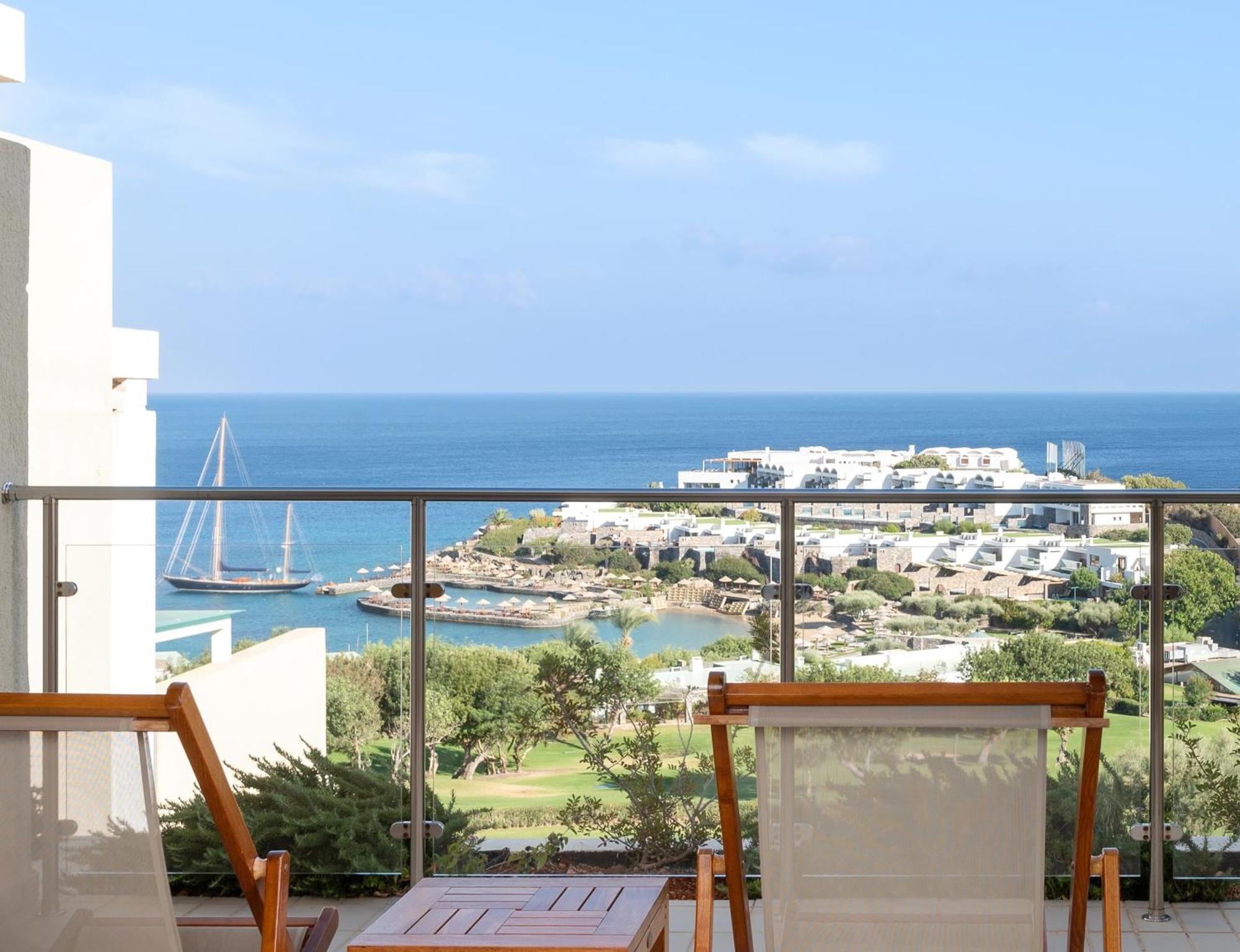 Porto Golf & Resort, Six Senses Elounda
