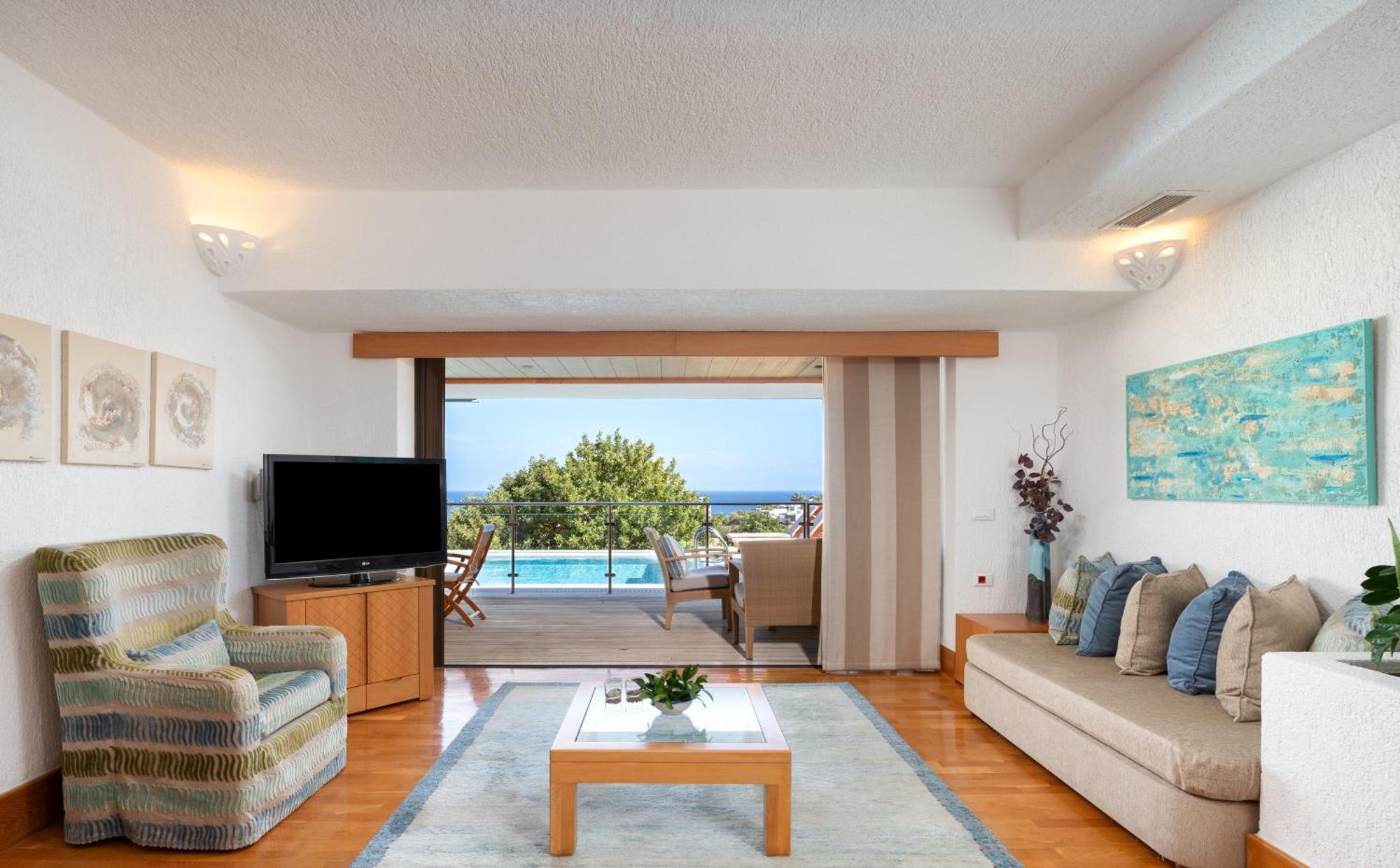 Porto Golf&spa Resort, Six Senses Resort 5*