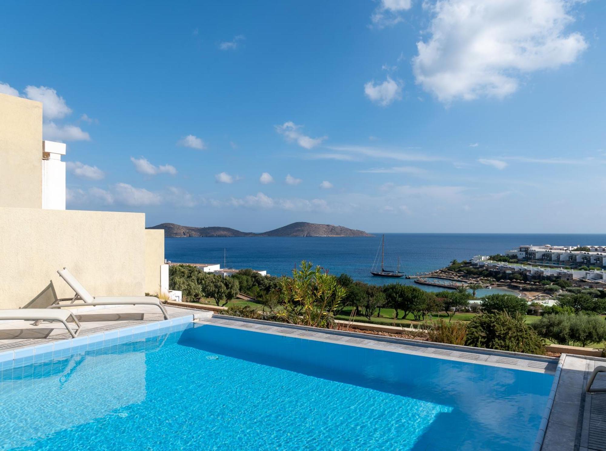 Ośrodek wypoczynkowy Porto Golf & Resort, Six Senses