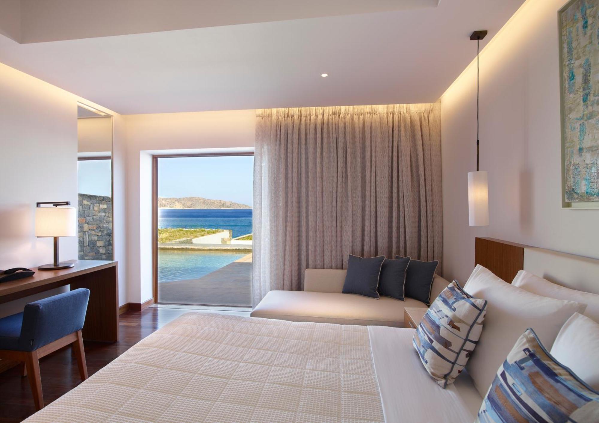 Porto Golf & Resort, Six Senses Ośrodek wypoczynkowy Elounda