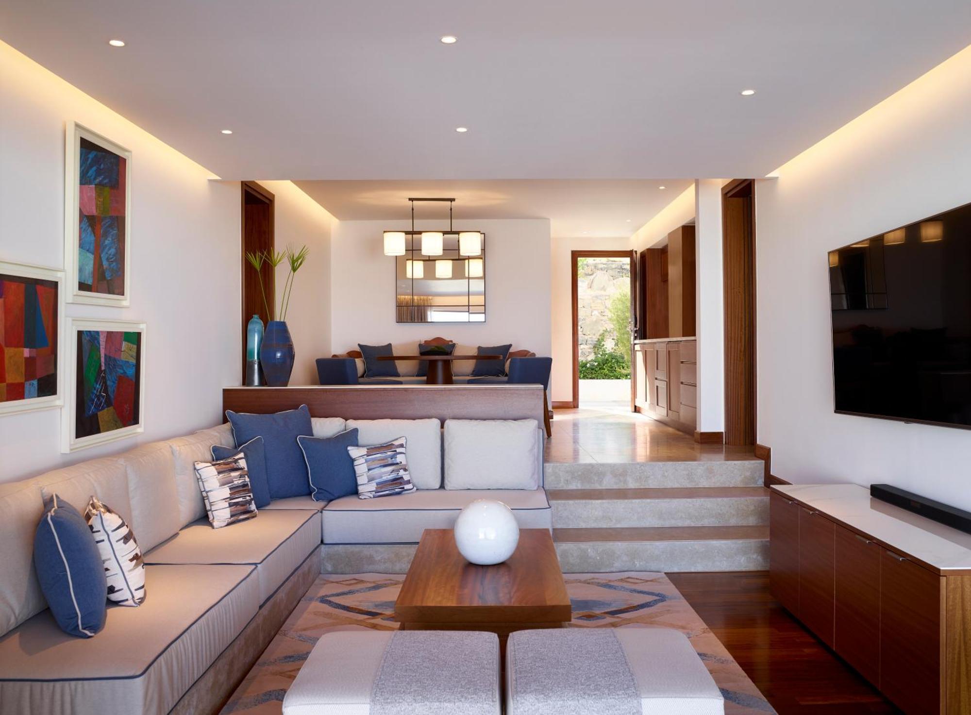 Porto Golf&spa Resort, Six Senses 5*