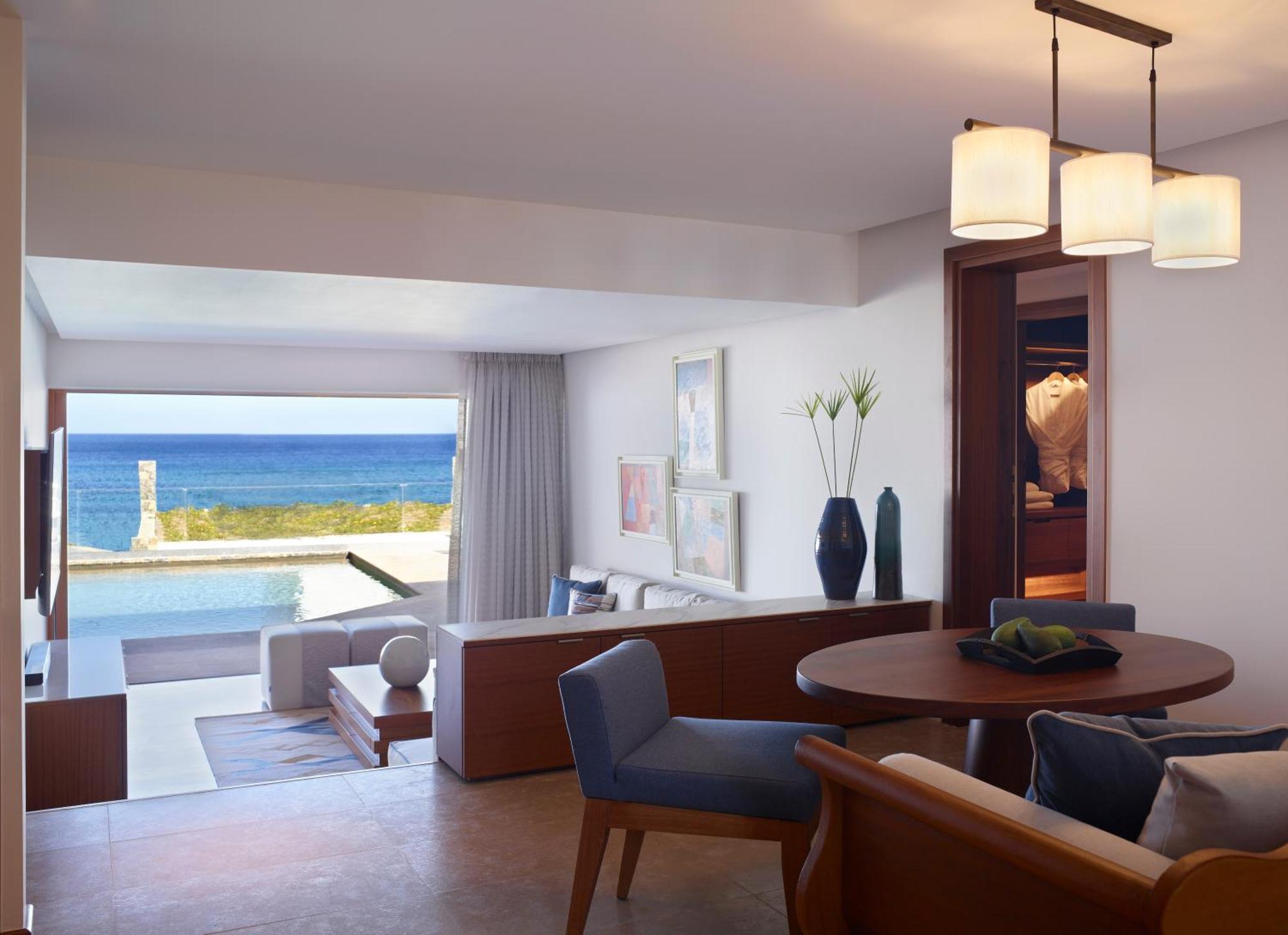 Porto Golf & Resort, Six Senses Elounda