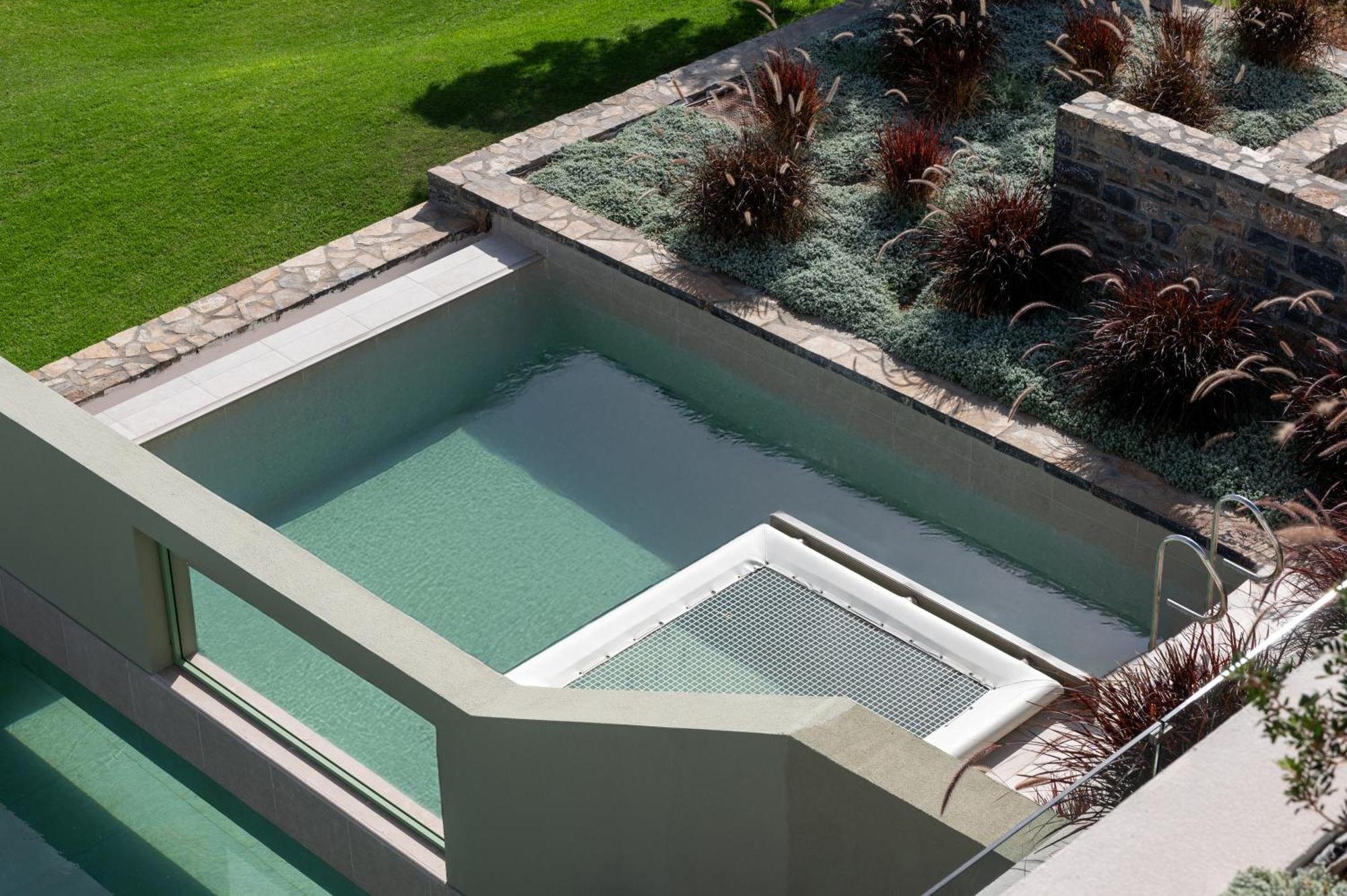 Porto Golf&spa Resort, Six Senses Resort