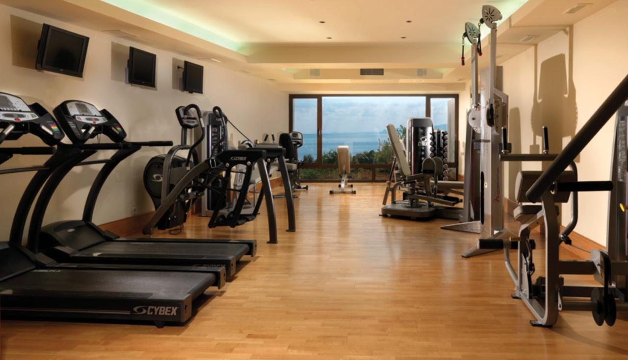 Resort Porto Golf&spa Resort, Six Senses Elounda