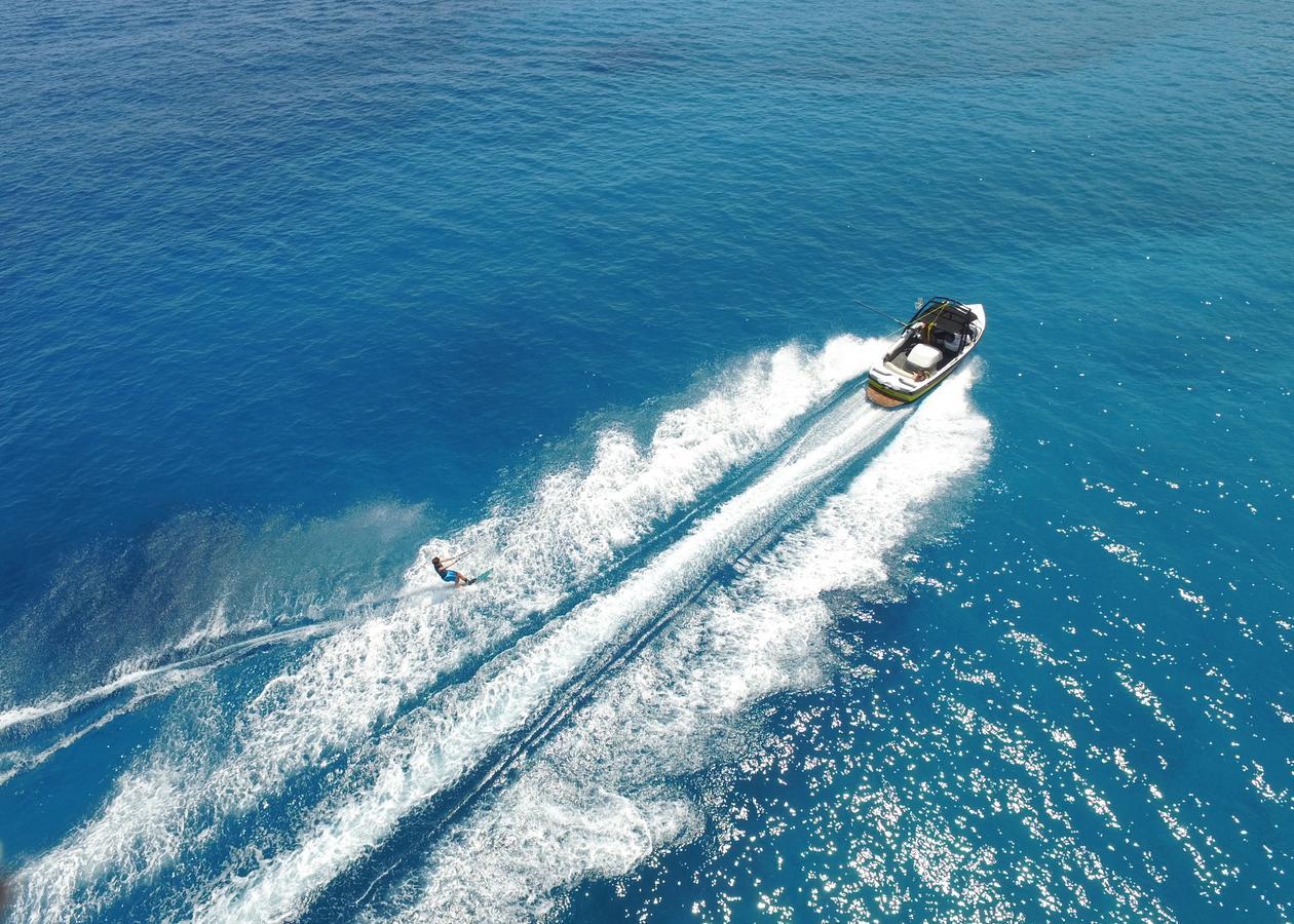 Porto Golf & Resort, Six Senses Rezort Elounda