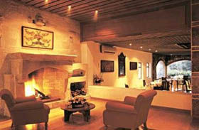 Rezort Porto Golf & Resort, Six Senses Elounda