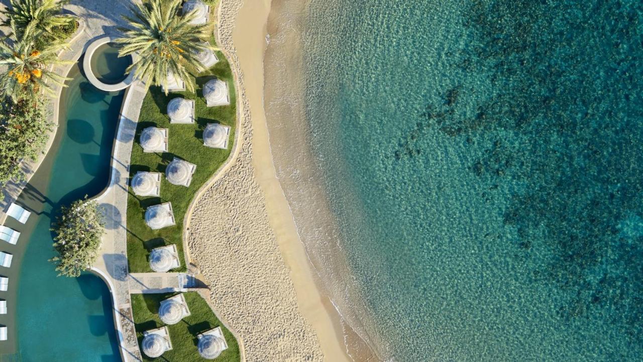 Porto Golf&spa Resort, Six Senses 5*